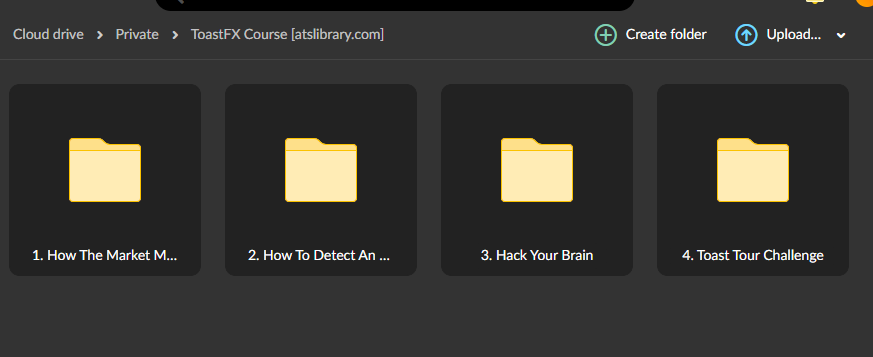 ToastFX Course 2 ToastFX Course - Image 2