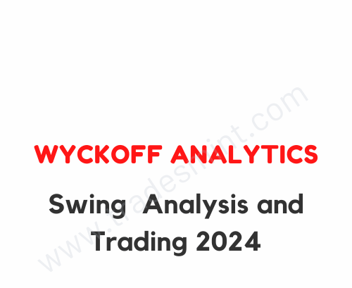 Wyckoff Analytics - Swing Analysis and Trading 2024 1 Wyckoff Analytics - Swing Analysis and Trading 2024