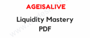 AgeIsAlive – Liquidity Mastery