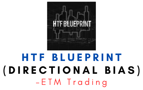 ETM Trading – HTF Blueprint (Directional Bias) 1 ETM Trading – HTF Blueprint (Directional Bias)