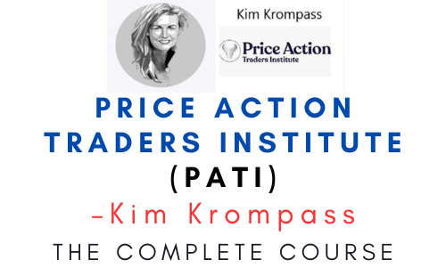 Kim Krompass – Price Action Traders Institute (PATI) 1 Kim Krompass – Price Action Traders Institute (PATI)