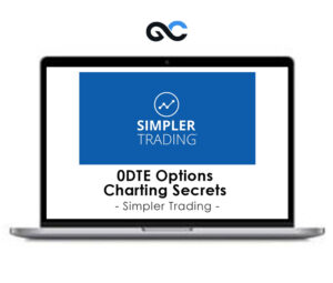 Simpler Trading – 0DTE Options Charting Secrets