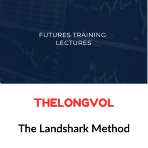 TheLongVol - The Landshark Method
