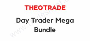 TheoTrade - Day Trader Mega Bundle