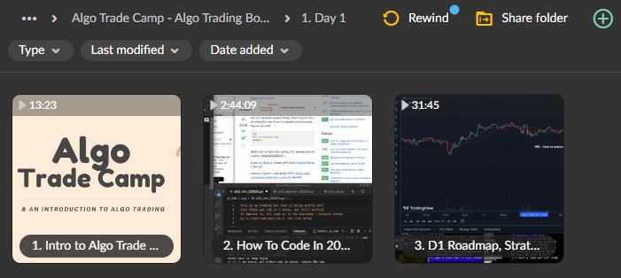 Algo Trade Camp - Algo Trading Bootcamp 2024 3 Algo Trade Camp - Algo Trading Bootcamp 2024 - Image 3