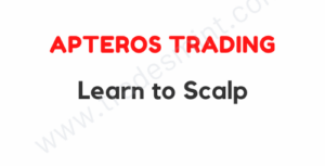 Apteros Trading - Learn to Scalp