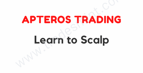 Apteros Trading - Learn to Scalp 1 Apteros Trading - Learn to Scalp