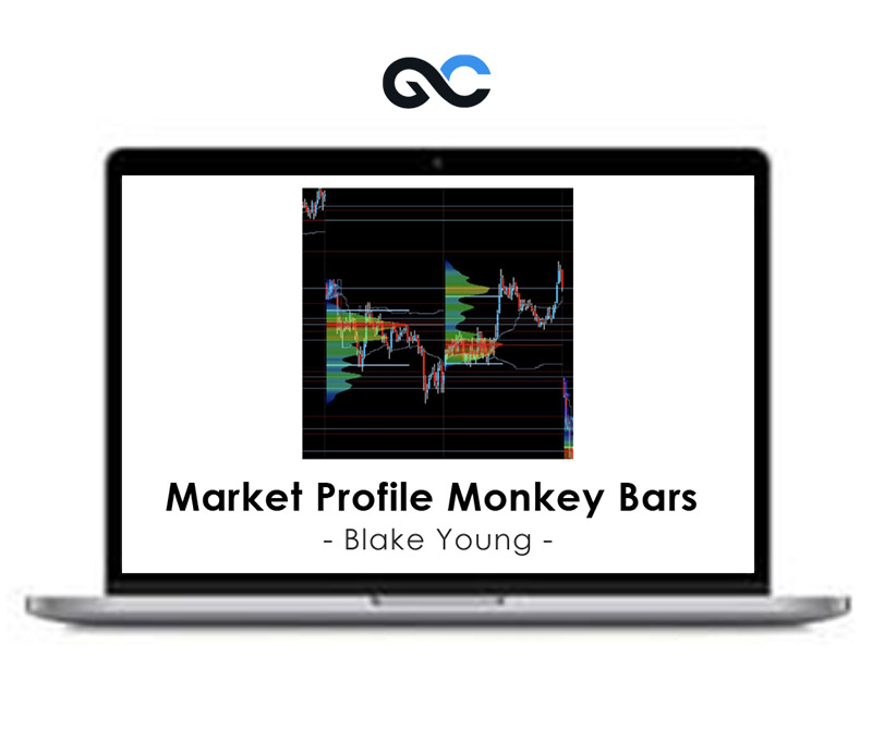 Blake Young – Market Profile Monkey Bars Class 1 Blake Young – Market Profile Monkey Bars Class