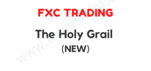 FX Carlos - Holy Grail