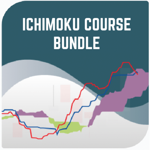 HUGE Ichimoku Course Bundle 1 HUGE Ichimoku Course Bundle