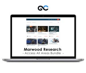 Marwood Research – Access All Areas Bundle