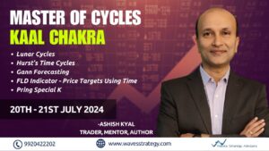 Master Of Cycles Course 2024 By Ashish Kyal Premium Course