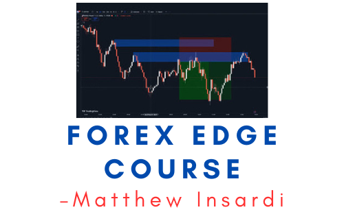 Matthew Insardi – Forex Edge Course 1 Matthew Insardi – Forex Edge Course