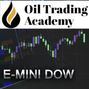 Oil Trading Academy: Code 6 + 7 (Dow Futures)