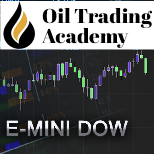 Oil Trading Academy: Code 6 + 7 (Dow Futures) 1 Oil Trading Academy: Code 6 + 7 (Dow Futures)