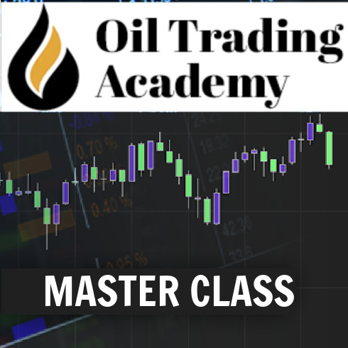 Oil Trading Academy: Master Class 2019 1 Oil Trading Academy: Master Class 2019