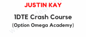 Option Omega Academy - 1DTE Crash Course