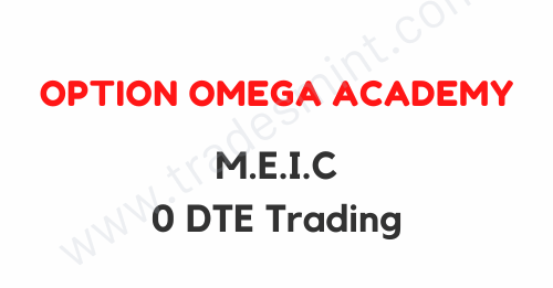 Option Omega Academy – M.E.I.C Trading 1 Option Omega Academy – M.E.I.C Trading