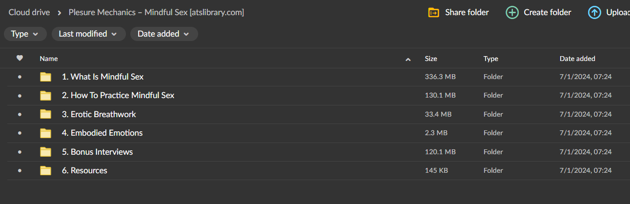 Plesure Mechanics – Mindful Sex 2 Plesure Mechanics – Mindful Sex - Image 2