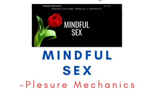 Plesure Mechanics – Mindful Sex 1 Plesure Mechanics – Mindful Sex