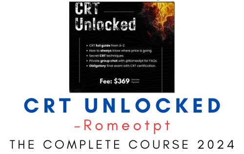 Romeotpt – CRT Unlocked 2024 1 Romeotpt – CRT Unlocked 2024