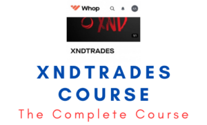 XNDTrades Course