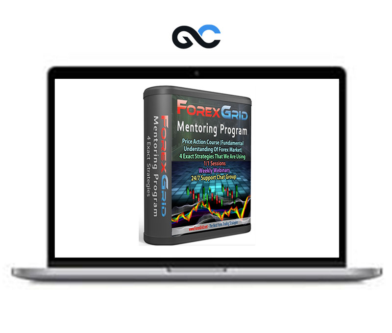 Avdo – ForexGrid Mentoring Program 1 Avdo – ForexGrid Mentoring Program