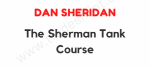 Dan Sheridan – The Sherman Tank Butterfly