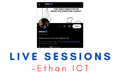 Ethan ICT – Live Sessions 1 Ethan ICT – Live Sessions