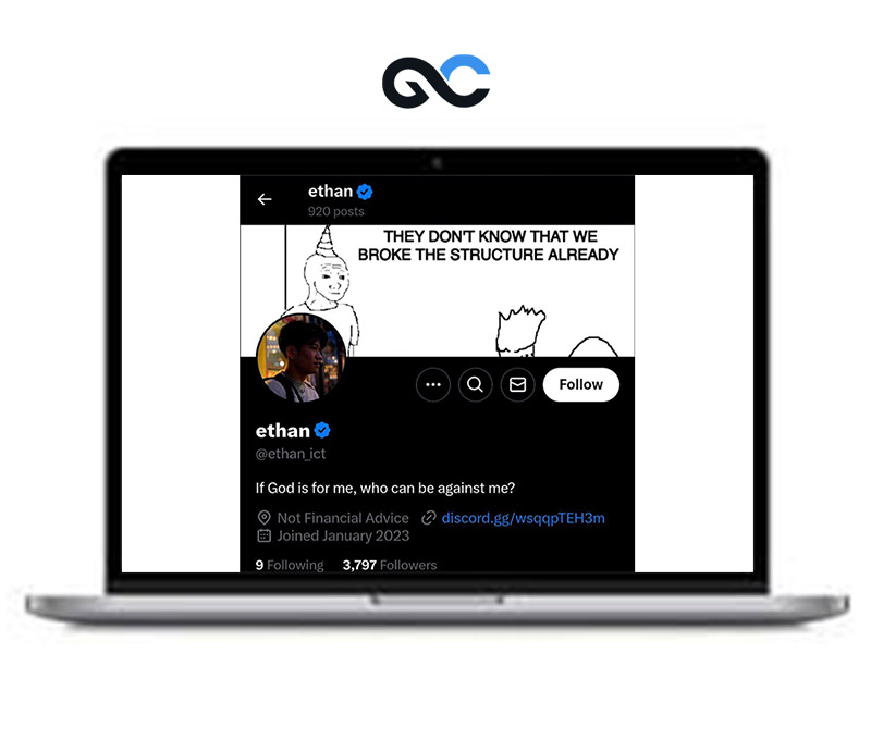 Ethan ICT – Live Sessions 1 Ethan ICT – Live Sessions