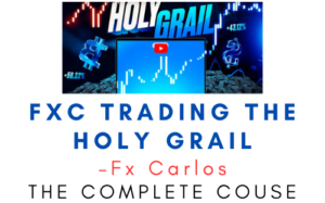 Fx Carlos – FXC Trading The Holy Grail