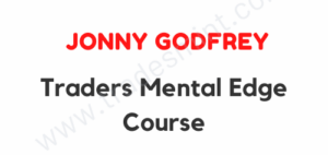 Jonny Godfrey - Traders Mental Edge Course