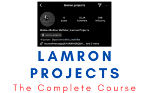 Lamron Projects