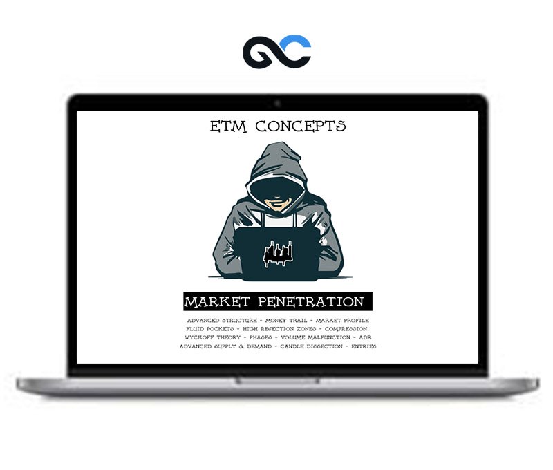 Market Penetration ETM Concepts 1 Market Penetration ETM Concepts