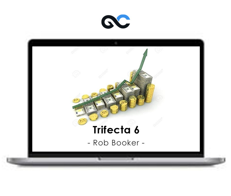 Rob Booker – Trifecta 6 1 Rob Booker – Trifecta 6