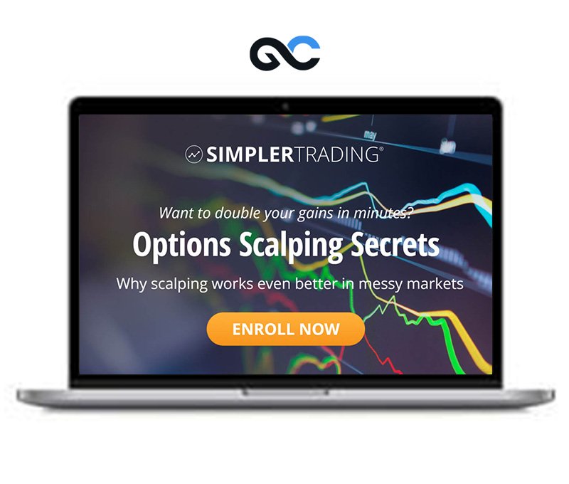 Simpler Trading – Options Scalping Secrets 1 Simpler Trading – Options Scalping Secrets
