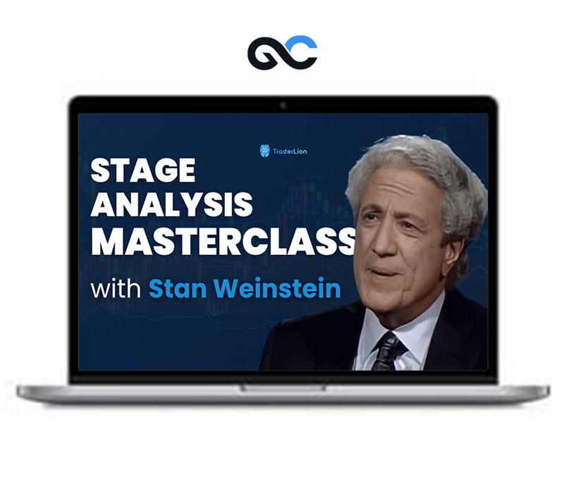 Stan Weinstein Stage Analysis Masterclass (Complete) 1 Stan Weinstein Stage Analysis Masterclass (Complete)