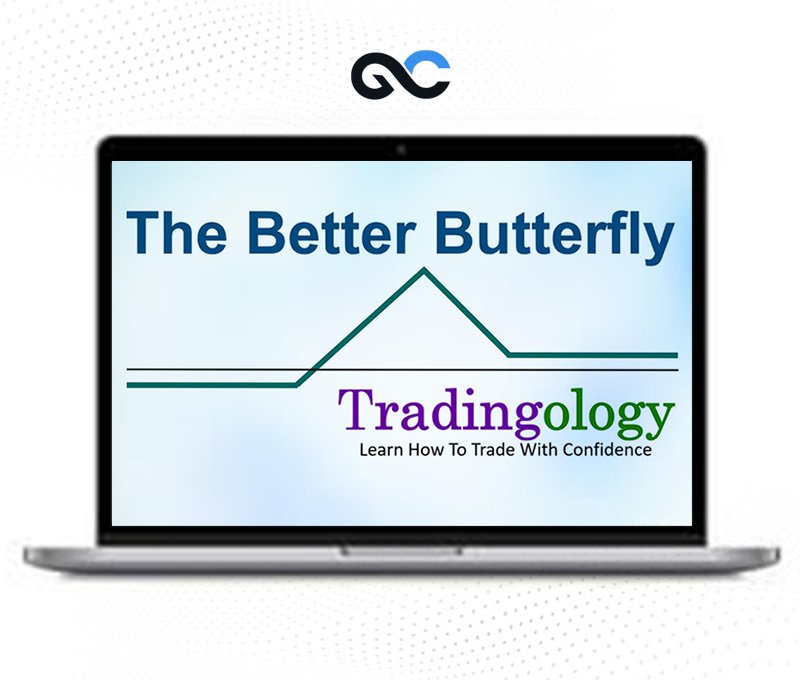 The Better Butterfly Tradingology – Options Trading Course 1 The Better Butterfly Tradingology – Options Trading Course