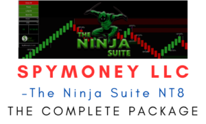 The Ninja Suite NT8 – SpyMoney llc