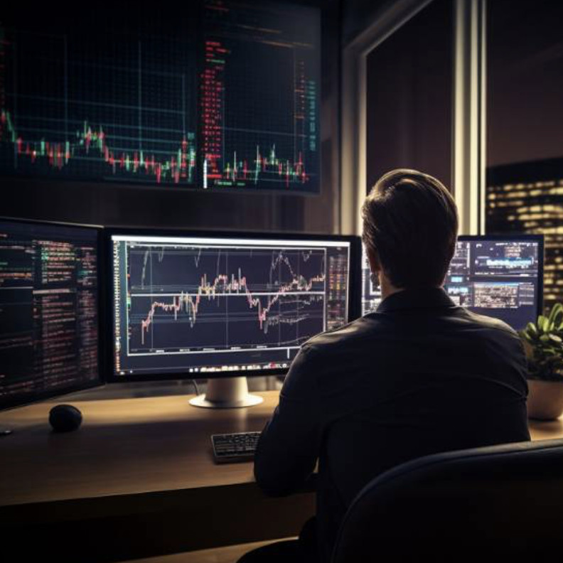 The One Setup I Would Do For the Rest of My Life 1 The One Setup I Would Do For the Rest of My Life