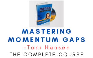 Toni Hansen – Mastering Momentum Gaps