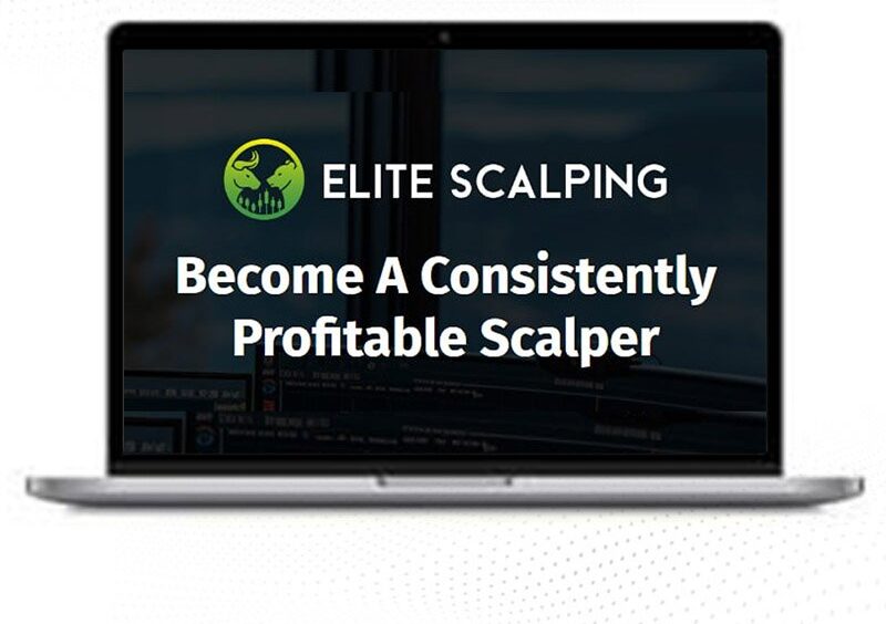 Desire To Trade – Elite Scalping – Course 1 Desire To Trade – Elite Scalping – Course
