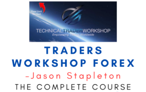 Jason Stapleton – Traders Workshop Forex