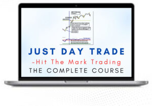 Just Daytrade 2024 – Hit The Mark Trading