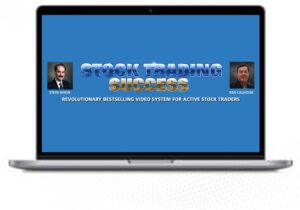 Ken Calhoun and Steve Nison – Stock Trading Success