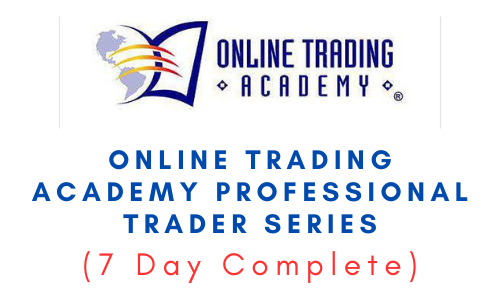 Online Trading Academy Professional Trader Series (7 Day Complete) 1 Online Trading Academy Professional Trader Series (7 Day Complete)
