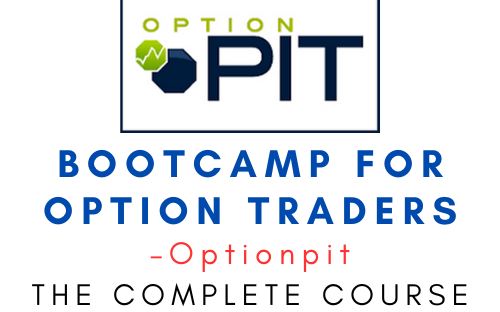 Optionpit – Bootcamp for Option Traders 1 Optionpit – Bootcamp for Option Traders
