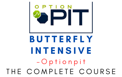 Optionpit – Butterfly Intensive 1 Optionpit – Butterfly Intensive