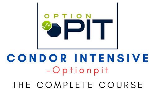 Optionpit – Condor Intensive 1 Optionpit – Condor Intensive