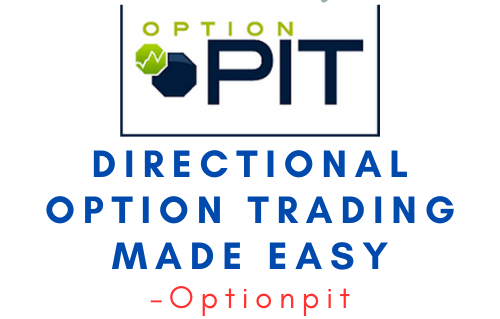 Optionpit – Directional Option Trading Made Easy 1 Optionpit – Directional Option Trading Made Easy